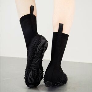 NWT Puma x LGN Mostro Sock Sneakers